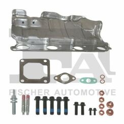 Комплект прокладок турбіни Ford Mondeo III 2.0 00–, Transit 2.0 02–, Jaguar