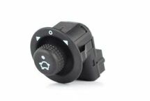 Кнопка регулювання зеркала Transit 91-00 Кнопка регулювання зеркала Transit 91-00