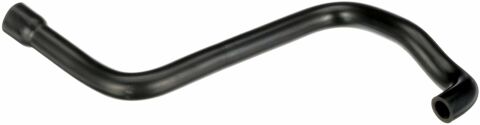 Патрубок вентиляции картера BMW 5 (E34) 2.0/2.5i (M50) 87-95