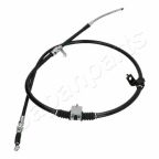 Трос ручного гальма лівий Hyundai H-1 97– (довга база) Трос ручного гальма лівий Hyundai H-1 97– (довга база)