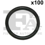 Кільце компресора 12*15*1.5 bmw