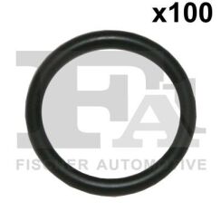 Кільце компресора 12*15*1.5 bmw