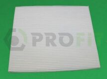 Фільтр салону