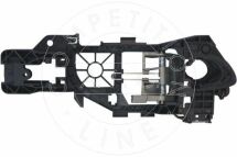 Рама ручки дверей Рама ручки дверей