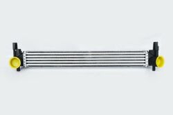 Інтеркулер ASAM VW Audi A1, Polo, Skoda Fabia II, Rapid, Roomster 1.2/1.6TDI 09- Інтеркулер ASAM VW Audi A1, Polo, Skoda Fabia II, Rapid, Roomster 1.2/1.6TDI 09-