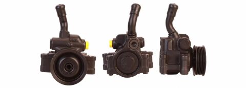 Насос гідропідсилювача керма