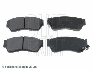 Колодки гальмові передні Swift 89-,Honda Civic 83- SUZUKI