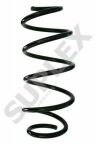 Пружина передняя Audi Q3 2011– Пружина передняя Audi Q3 2011–