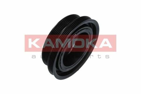 Шкив коленчатого вала