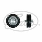 Шків привідного паса