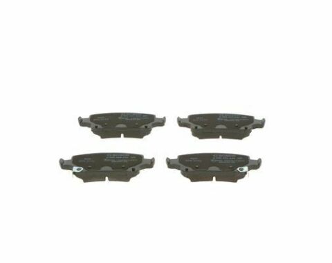 Колодки гальмівні (задні) Chevrolet Volt/Opel Astra K 15- Колодки гальмівні (задні) Chevrolet Volt/Opel Astra K 15-