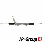 Рульовий механізм FORD Transit 85-