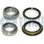 Комплект подшипников передней ступицы KIA Sportage 93–