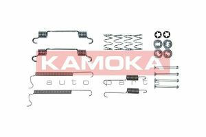 Ремкомплекттормозных колодок