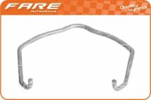 Фiксатор патрубка iнтеркуллера 68мм Фiксатор патрубка iнтеркуллера 68мм