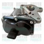 Клапан рециркуляції газів