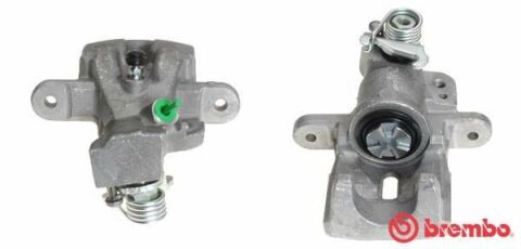 Гальмівний супорт