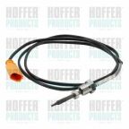 Датчик, температура выхлопных газов