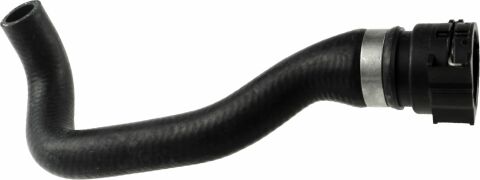 Патрубок системи охолодження BMW 3 (E46) 97-06 M43