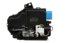 Дверний замок