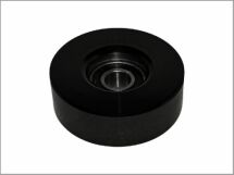 Натяжной ролик металл, 80x31x15