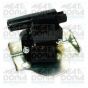 Котушка запалювання freelander i soft top (l314) 1.8 i 16v 4x4 98-06, фото 1 - інтерент-магазин Auto-Mechanic