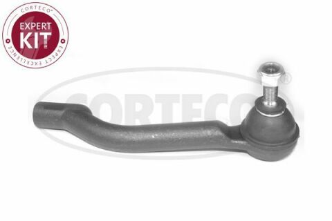 Наконечник тяги рульової (L) Nissan Qashqai/ X-Trail 07-13/ Renault Koleos 08- Наконечник тяги рульової (L) Nissan Qashqai/ X-Trail 07-13/ Renault Koleos 08-