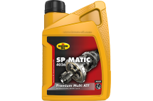 Трансмісійна олива KROON OIL SP Matic 4026, 1 літр