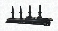 Котушка запалювання PEUGEOT 306 1,8-02, 406 1,8-2,0-04, 605 2,0-99, CITROEN XM, XANTIA Котушка запалювання PEUGEOT 306 1,8-02, 406 1,8-2,0-04, 605 2,0-99, CITROEN XM, XANTIA