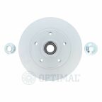 Гальмівний диск