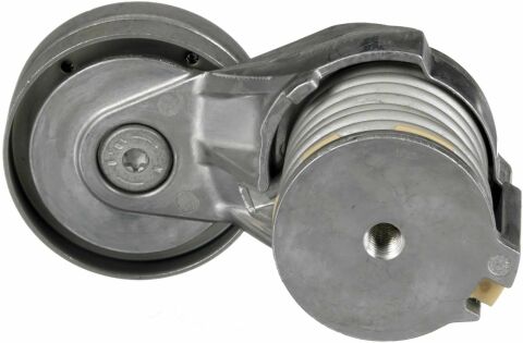 Натяжник ременя генератора Skoda Octavia/VW Golf 1.4/1.6 97-06 (металл.) Натяжник ременя генератора Skoda Octavia/VW Golf 1.4/1.6 97-06 (металл.)