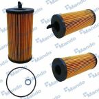 Фільтр оливний