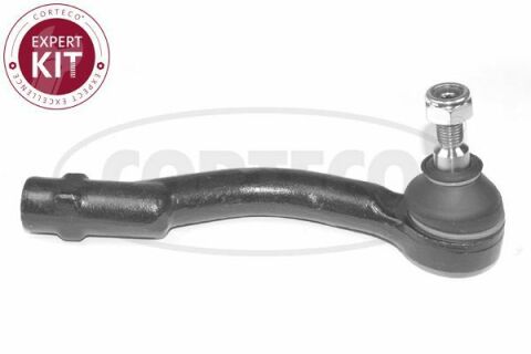Наконечник тяги рульової (L) Hyundai Tucson/ Kia Sportage 04- Наконечник тяги рульової (L) Hyundai Tucson/ Kia Sportage 04-