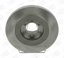 Диск гальмівний передній Fiat Iveco Daily 35.10 96-99