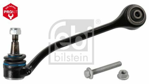 Рычаг подвески (передний/сзади) (L) BMW X3 (E83) 03-11