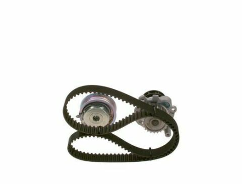 Комплект ГРМ + помпа VW Caddy III/T5 2.0 06-15 (23x138z) (Gates) Комплект ГРМ + помпа VW Caddy III/T5 2.0 06-15 (23x138z) (Gates)