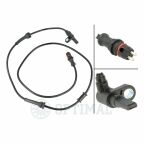 Датчик  числа  обертів