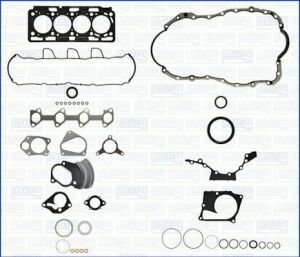 Комплект прокладок двигателя CLIO III 1.5 10-, CLIO IV 1.5 12-, MEGANE III 1.5 09-, SCENIC III 1.5 09-, DACIA RENAULT