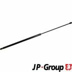 Амортизатор багажника Doblo 01-(866/350mm 370N)