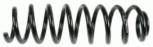 Пружина подвески