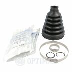 Пильовик приводу колеса Пильовик приводу колеса