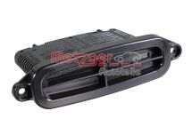 Блок управления фарой