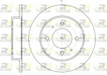 Тормозной диск