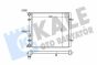 KALE VW Радиатор охлаждения Bora,Golf IV,Skoda Octavia I 1.4/1.6 98-, фото 1 - интернет-магазин Auto-Mechanic