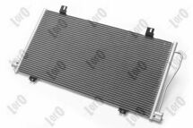 Радiатор кондицiонера