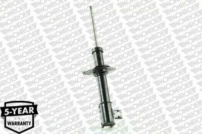 SUZUKI Амортизатор газ.Original задн.прав.Baleno 95-