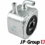 JP GROUP VW Масляный радиатор Audi A4/6/8,Passat,Skoda SuperB I 2.5TDI, фото 1 - интернет-магазин Auto-Mechanic