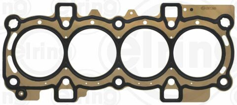 Прокладка ГБЦ Ford Focus/Volvo C30/S40/V50 04-12 (0.32mm)