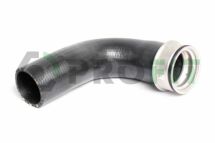Рукав повітрозабірника гумовий