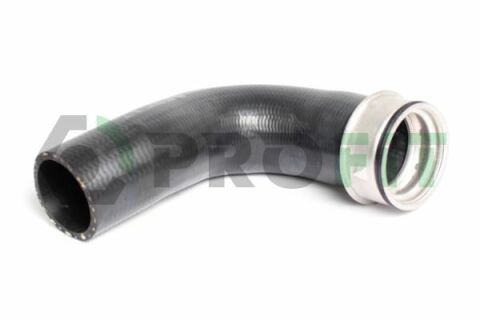 Рукав воздухозаборника резиновый